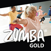 Terminsstart: Zumba Gold® i Fontänen