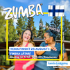 Tema Finskt! Zumba Gold® i Gamla Linköping