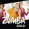 Zumba Gold® med fika i Dansarnas lokal
